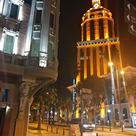 Batumi Apartment In Front Of Sheraton エクステリア 写真