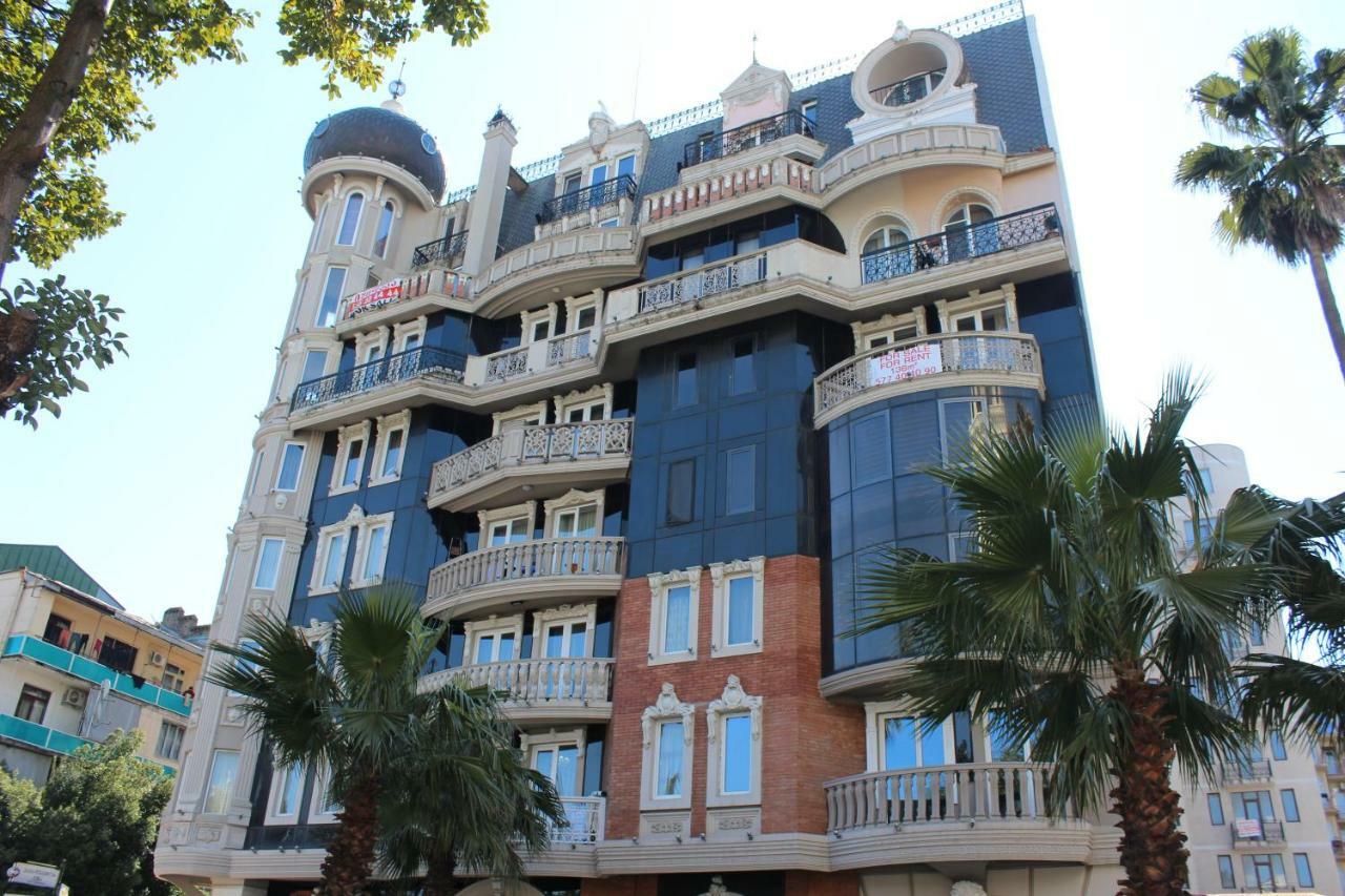 Batumi Apartment In Front Of Sheraton エクステリア 写真