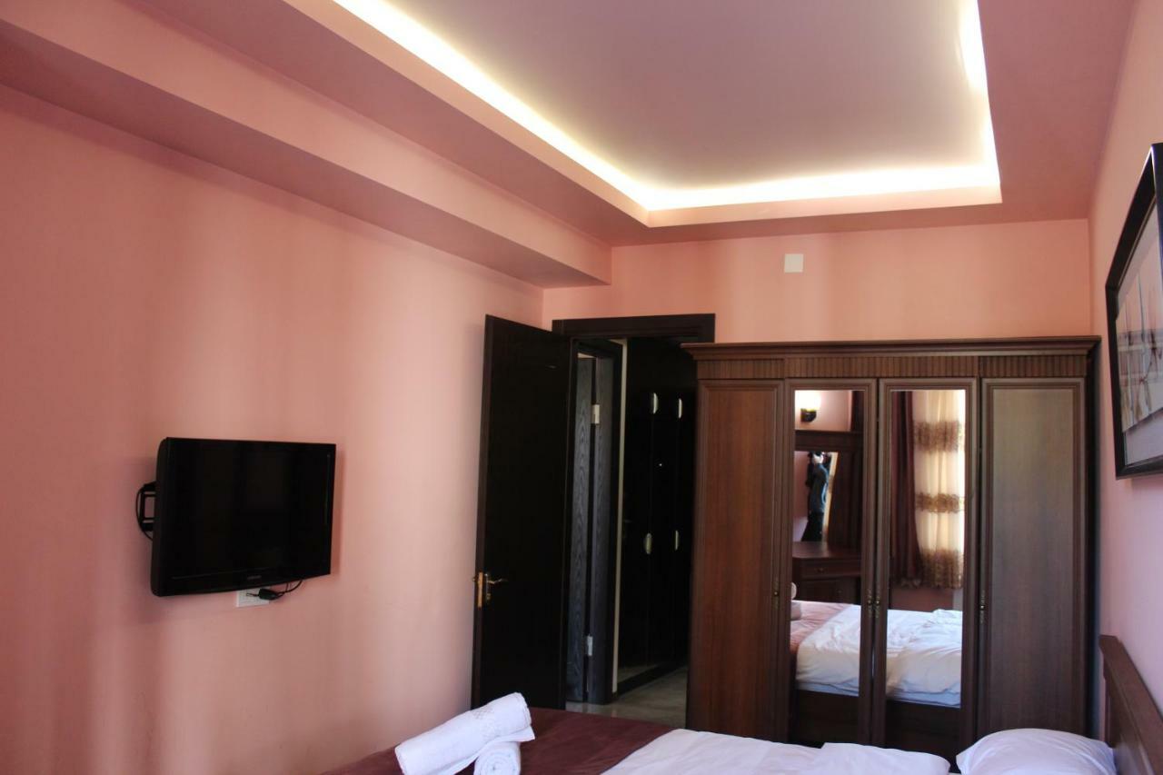 Batumi Apartment In Front Of Sheraton エクステリア 写真