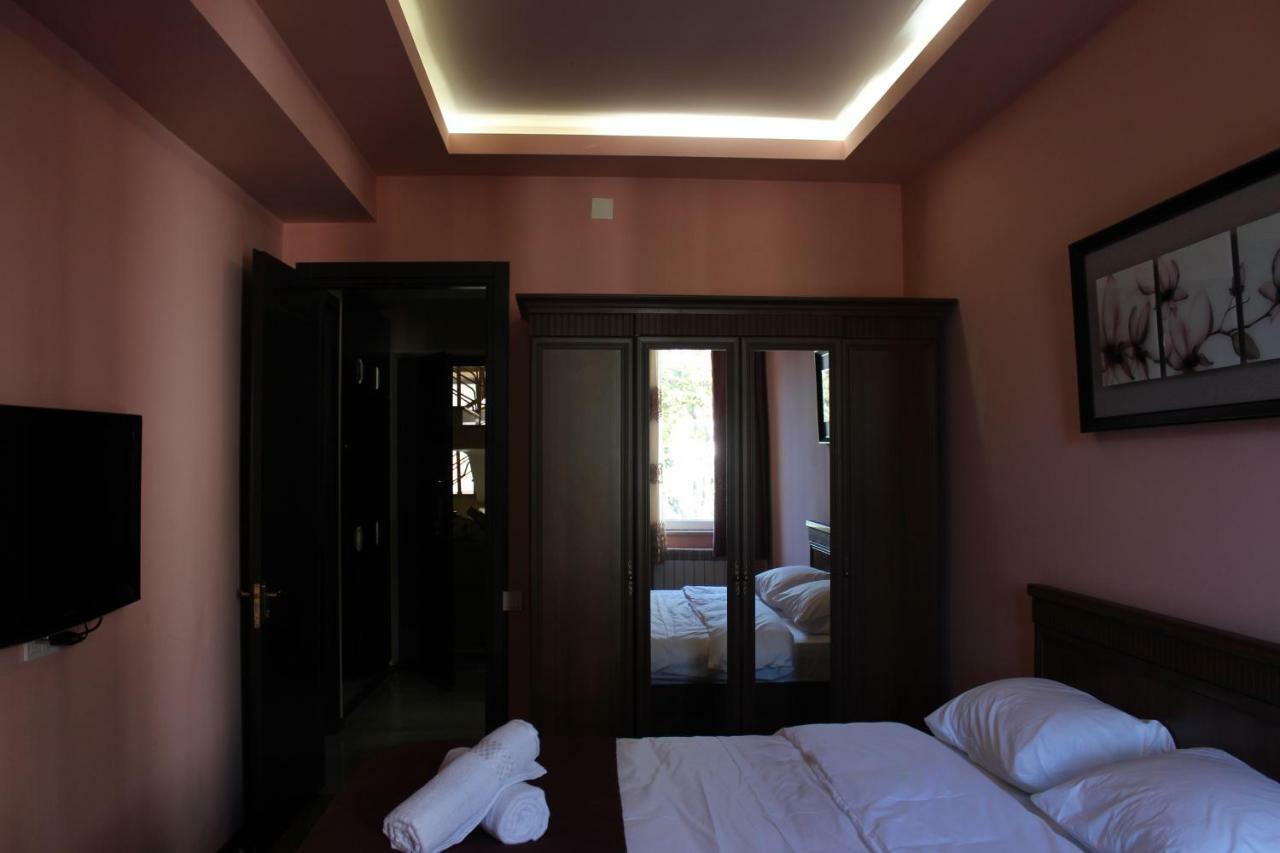 Batumi Apartment In Front Of Sheraton エクステリア 写真