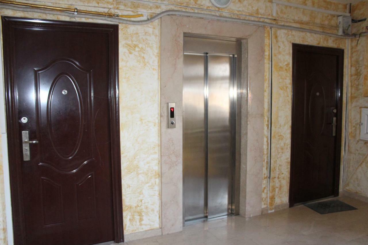 Batumi Apartment In Front Of Sheraton エクステリア 写真
