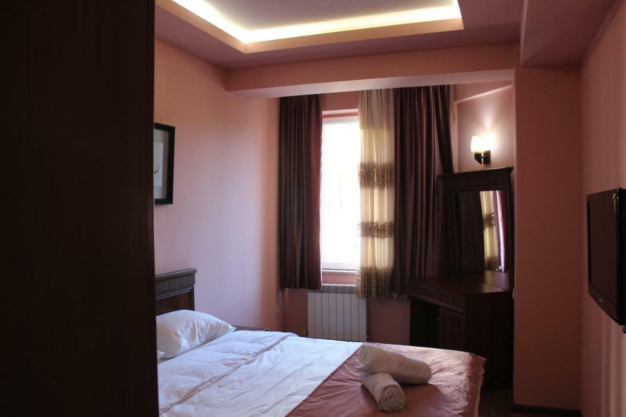 Batumi Apartment In Front Of Sheraton エクステリア 写真