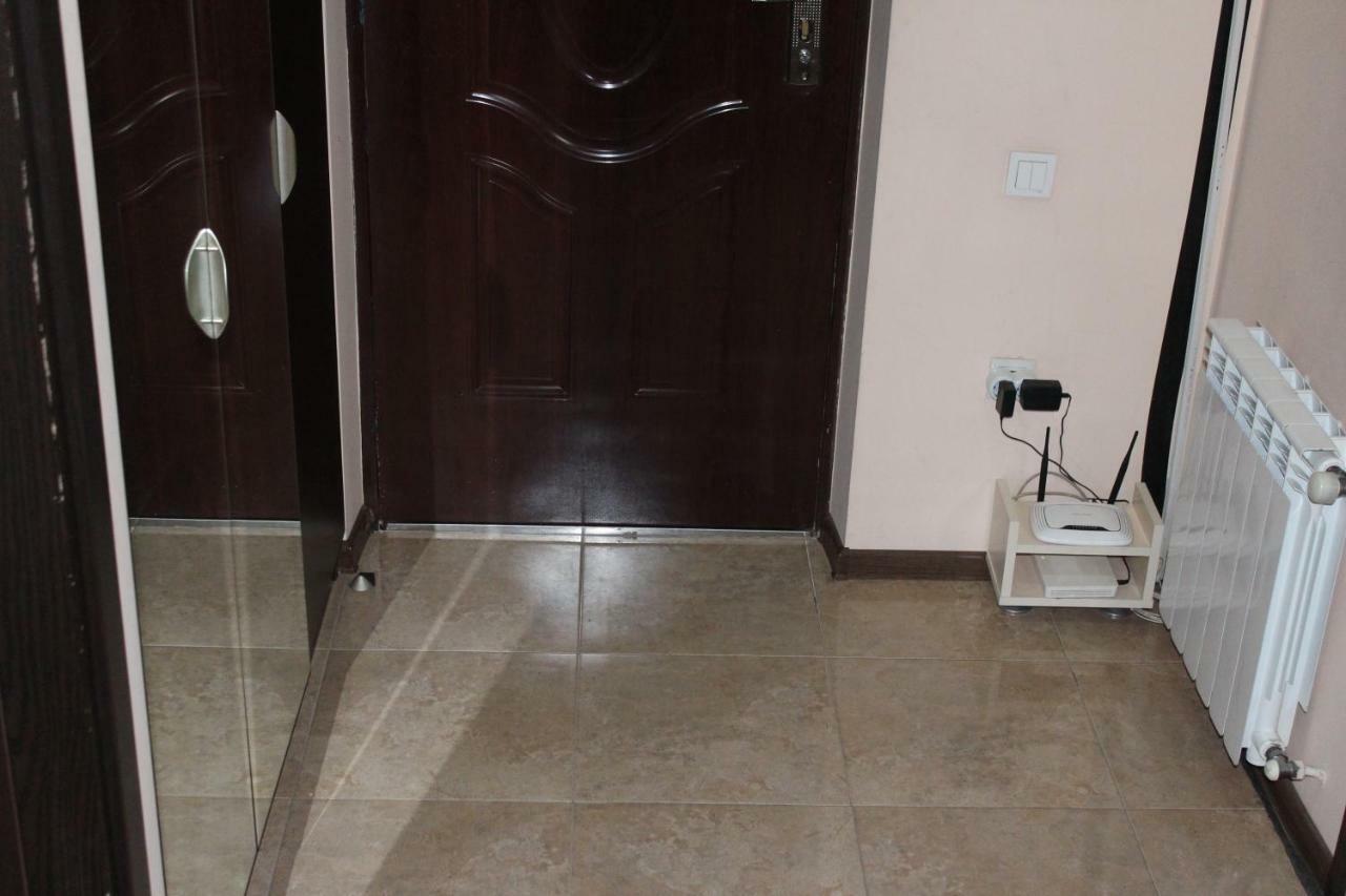 Batumi Apartment In Front Of Sheraton エクステリア 写真