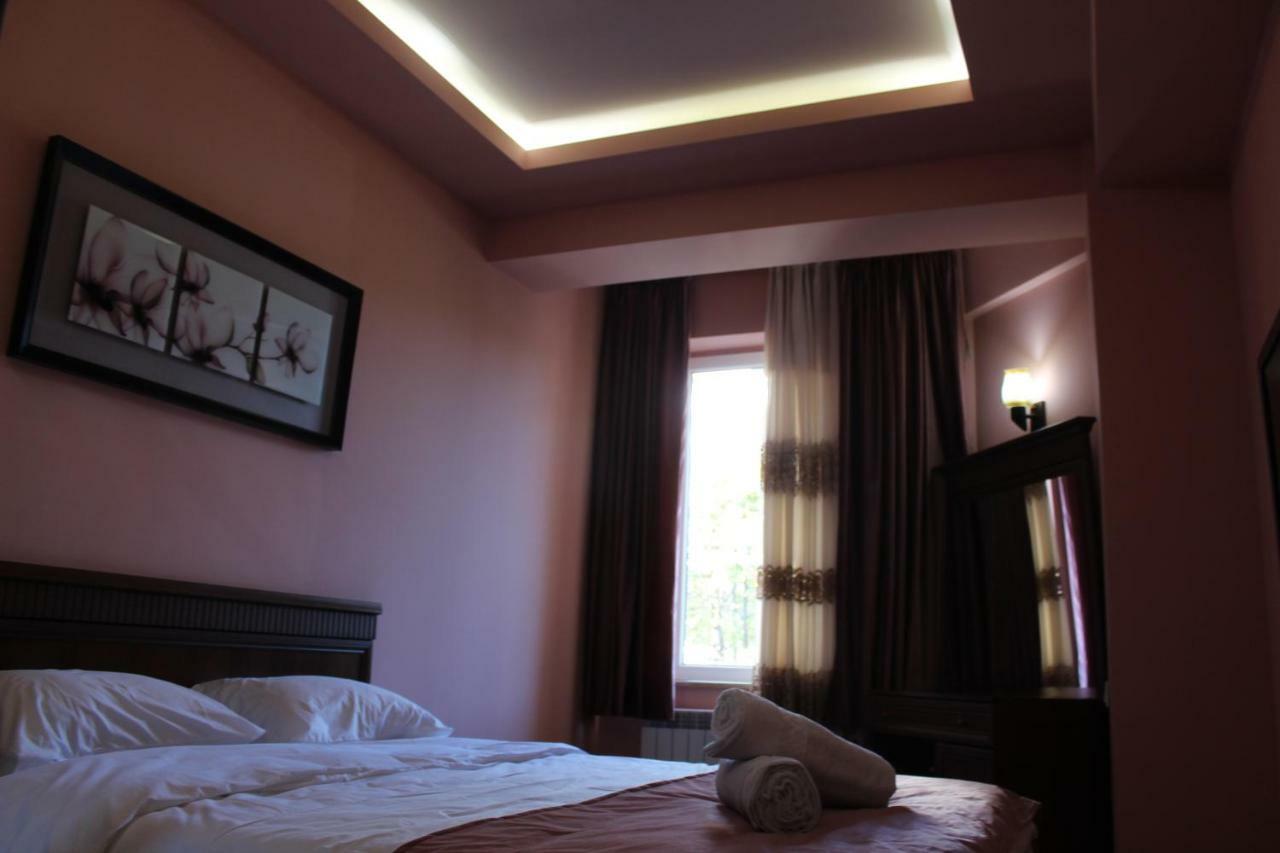 Batumi Apartment In Front Of Sheraton エクステリア 写真