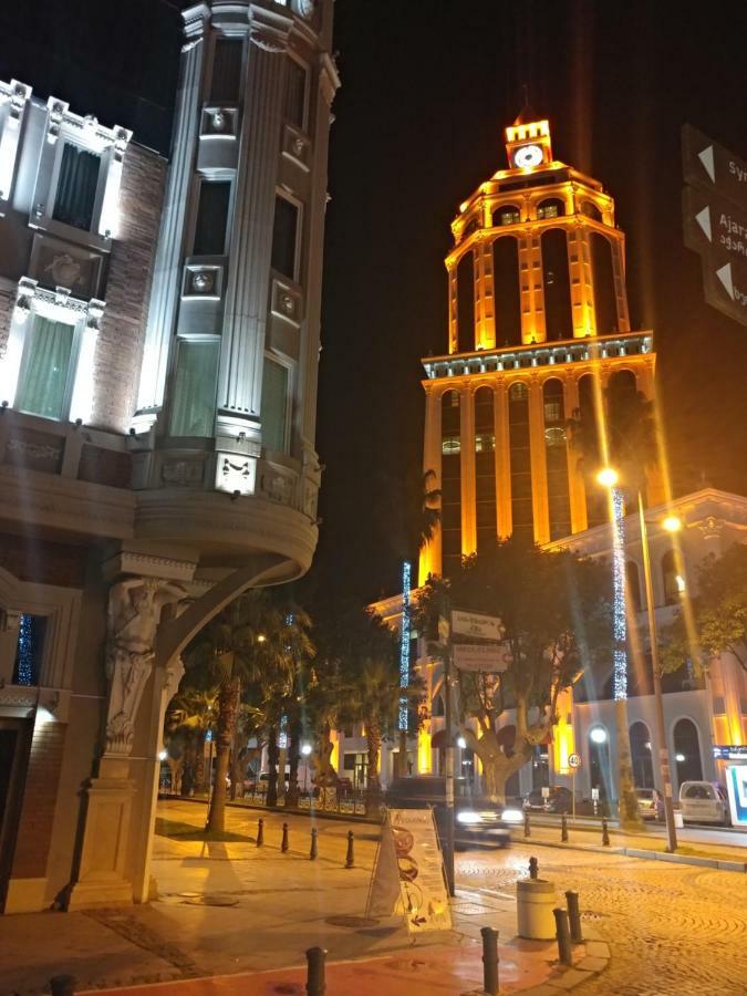 Batumi Apartment In Front Of Sheraton エクステリア 写真